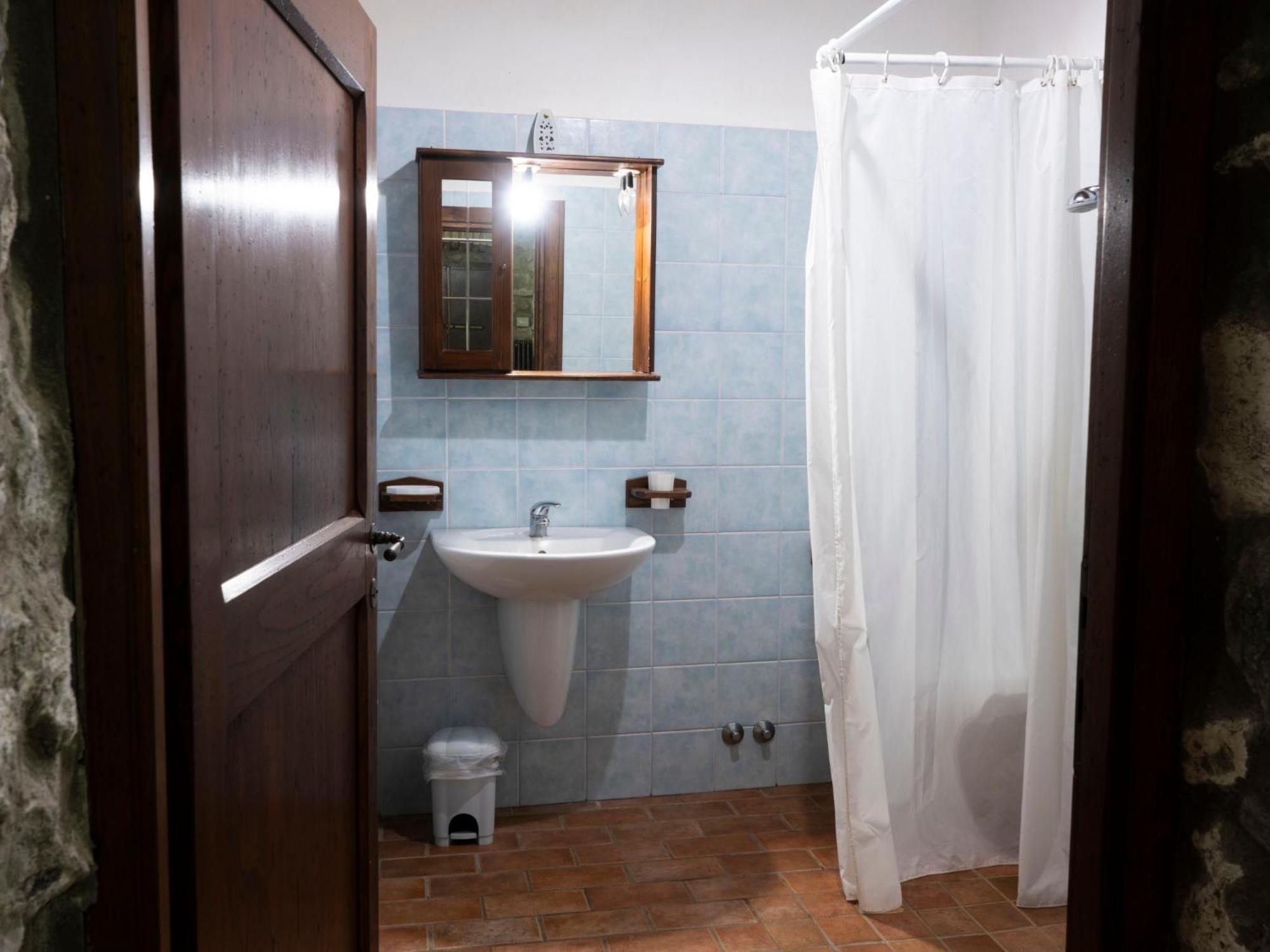 Apartment La Capraccia-2 By Interhome Bagnoregio Exterior foto